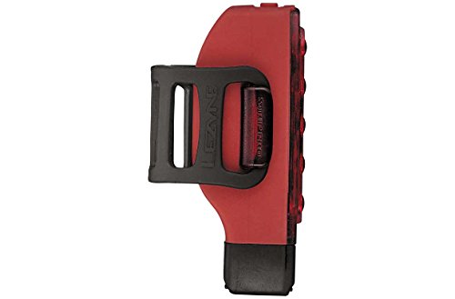 Lezyne Batterie für alle mit LED ausge-statteten Werkzeuge 12 Stück, 1-RP-TBATT-V106 Werkzeugsets, schwarz von Lezyne
