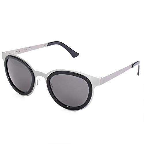 LGR Unisex-Erwachsene S0351522 Sonnenbrille, Mehrfarbig, Talla única von LGR