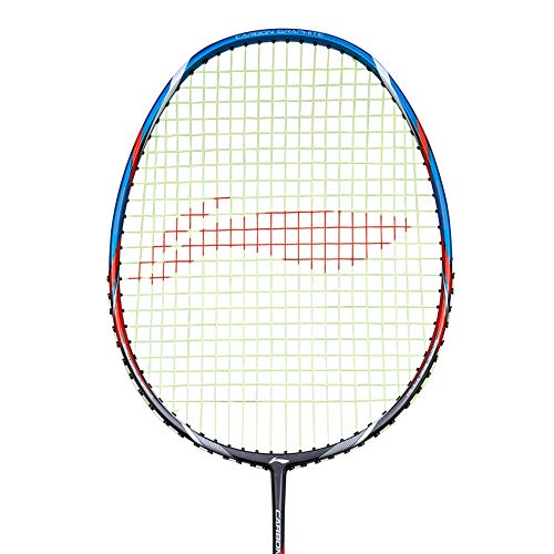 LI-NING Carbon Graphit Badmintonschläger A800 von LI-NING