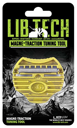 LIB Tech Reparatur Tool MTX Edge Tuning Tool von LIB Tech