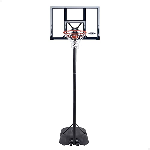 Lifetime 90001 Basketballanlage Boston Portable von LIFETIME