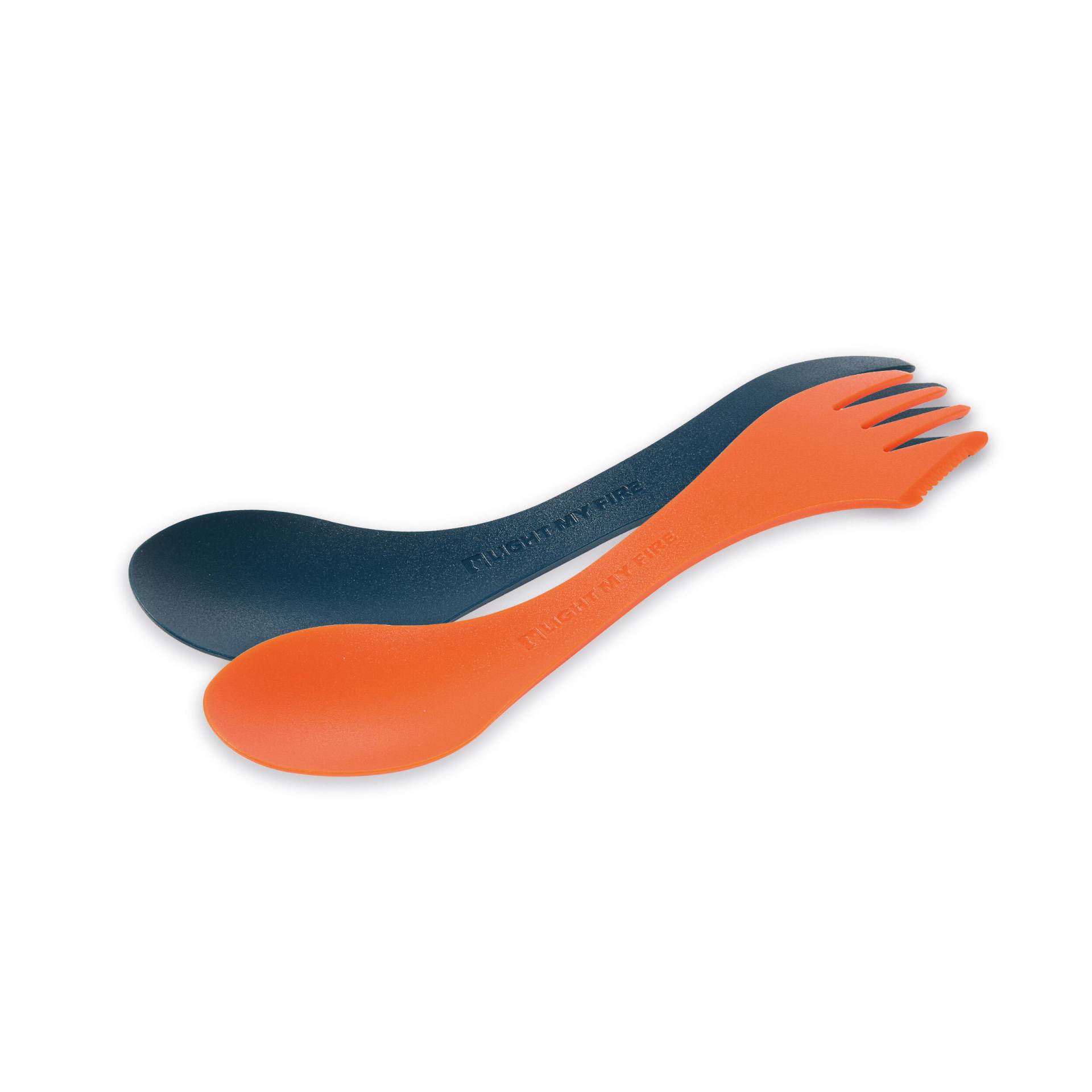 Campingbesteck Spork Original Light My Fire von LIGHT MY FIRE