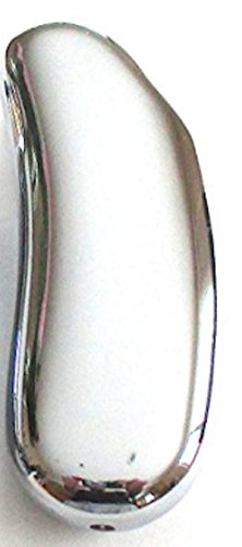 Mini-Feuerzeughülle, Luxus-Serie für Mini BIC Feuerzeuge (1, Silber) von Bic