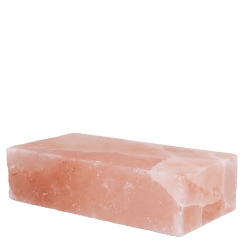Likit Himalayan Rock Salt Lick Brick, durchsichtig, Standard von Likit