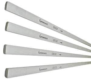 LINDEMANN Other Nuevo 2024-SABLE RBS Full Batten E10140C 10mm/ 75cm Light XEDL1075, Multicolor, One Size von LINDEMANN