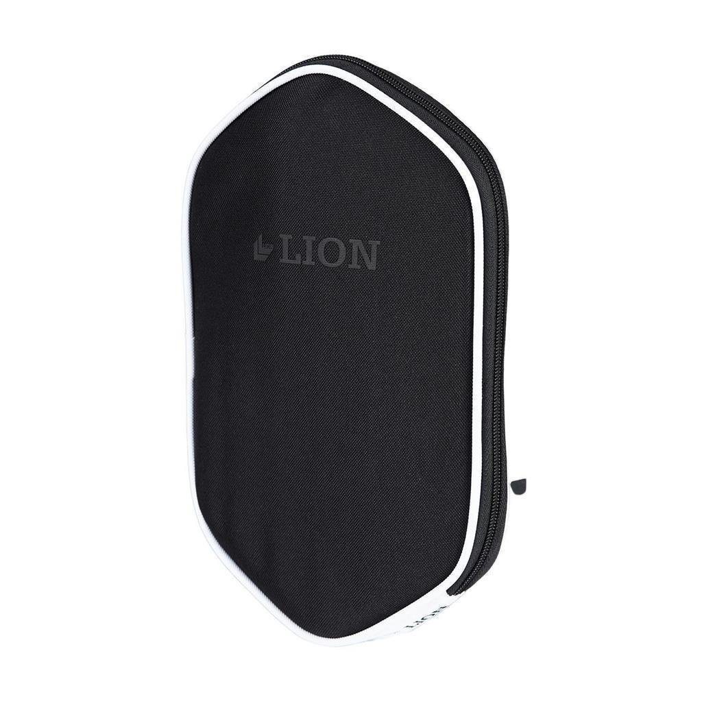 LION Schlägerhülle Lion Hülle für Tischtennisschläger Wallet, Bag von LION