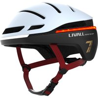 LIVALL EVO21 Fahrradhelm von LIVALL