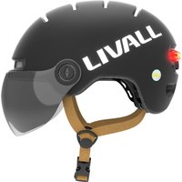 LIVALL L23 City Fahrradhelm von LIVALL