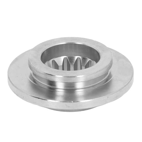 LIYJTK Bootsmotor -Propeller -Abstandshalter Stahl Marine Motor Premium für 2 Takt 40 PS Außenborder LIYJTK Bootsmotor -Propeller -Abstandshalter Stahl Marine Motor Premium für 2 Takt 40 PS Außenborder von LIYJTK