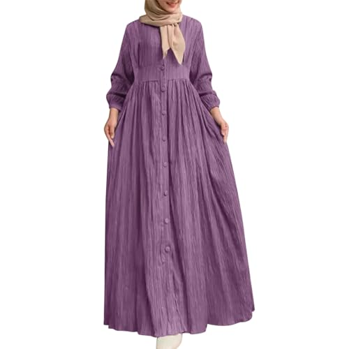 Kaftankleid Damen Ikili Takim Jibab Gebetskleid Türkei Abaya Einteiler Abayas Hochzeit Abaya Set Gebetskleidung Elegant Marokkanische Giyim Kleider von LKRSEEF