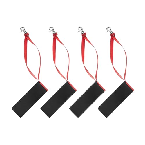 4 PCs Sporthandschuh Sicherheitsbänder Handschellenhandschuhbänder Elastic Ski Leinenhandschellen Für Hängende Handschuhe 4 PCs Sporthandschuh Sicherheitsbänder Handschellenhandschuhbänder Elastic Ski Leinenhandschellen Für Hängende Handschuhe von LLINthy