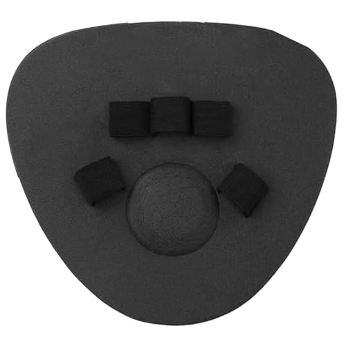 Baseball Training Handschuh Jugend Softball Handschuh Foam Fielding Trainer Baseball Fielding Handschuhe Trainingsgeräte Handschuhe Übungswerkzeuge von LLINthy
