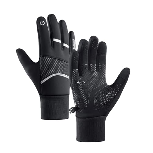 LLINthy Winddichte Winter Warme Handschuhe Touchscreens Handschuhe Winter Ski Für Arbeitsradfahrten Freien Kaltes Wetter Snowboard Radfahren Dauerte LLINthy Winddichte Winter Warme Handschuhe Touchscreens Handschuhe Winter Ski Für Arbeitsradfahrten Freien Kaltes Wetter Snowboard Radfahren Dauerte von LLINthy