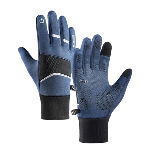 LLINthy Winddichte Winter Warme Handschuhe Touchscreens Handschuhe Winter Ski Für Arbeitsradfahrten Freien Kaltes Wetter Snowboard Radfahren Dauerte LLINthy Winddichte Winter Warme Handschuhe Touchscreens Handschuhe Winter Ski Für Arbeitsradfahrten Freien Kaltes Wetter Snowboard Radfahren Dauerte von LLINthy