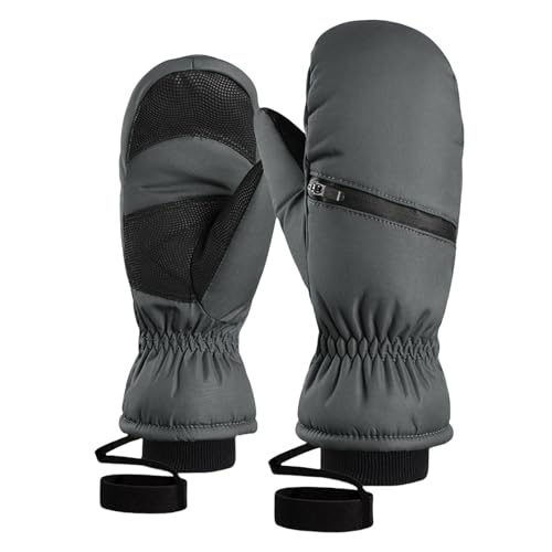 LLINthy Winterhandschuhe Touchscreens Handschuhe Ski Beständiges Snowboardenfäbchen Warm Für Von Radfahren Wanderwässer Wasserfeste Skigitens Winter Touchscreens Zum Radfahren Zum LLINthy Winterhandschuhe Touchscreens Handschuhe Ski Beständiges Snowboardenfäbchen Warm Für Von Radfahren Wanderwässer Wasserfeste Skigitens Winter Touchscreens Zum Radfahren Zum von LLINthy