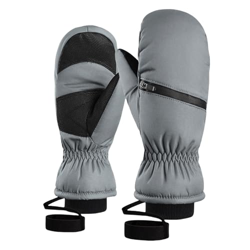 LLINthy Winterhandschuhe Touchscreens Handschuhe Ski Beständiges Snowboardenfäbchen Warm Für Von Radfahren Wanderwässer Wasserfeste Skigitens Winter Touchscreens Zum Radfahren Zum LLINthy Winterhandschuhe Touchscreens Handschuhe Ski Beständiges Snowboardenfäbchen Warm Für Von Radfahren Wanderwässer Wasserfeste Skigitens Winter Touchscreens Zum Radfahren Zum von LLINthy