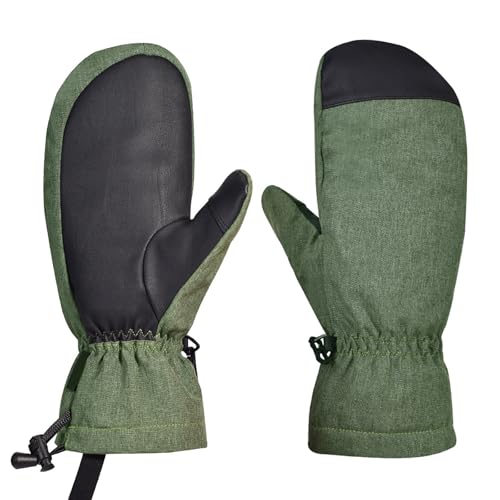 Männer Frauen Ski Ski Fäustlinge Atmungsaktive Snowboardhandschuhe Touchscreens Handschuhe Warm Zum Radfahren Mit Dem Radfahren Wanderung Lauf Skigitens Warm Snowboard Schnee Touchscreens Winter Männer Frauen Ski Ski Fäustlinge Atmungsaktive Snowboardhandschuhe Touchscreens Handschuhe Warm Zum Radfahren Mit Dem Radfahren Wanderung Lauf Skigitens Warm Snowboard Schnee Touchscreens Winter von LLINthy