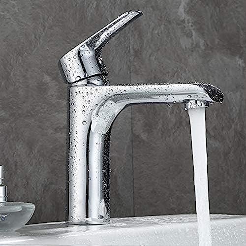 LMRJHAZ WASHBASIN FAUCET MLESS BAMBRACKET WACHBASIN KRABUT WASHBASIN FAUCET Senken Wasserhahn, Wasserhahn von LMRJHAZ