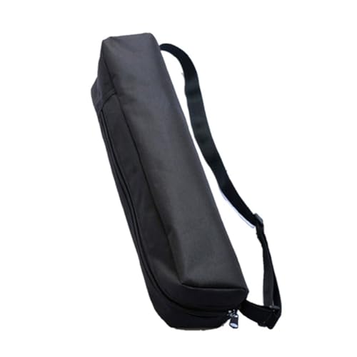 LOLPALONE Handtasche mit Aufbewahrungstasche für Mikrofon, Fotografie, Lampe, Stativ, Tasche, Tragbar, Weiche Tasche, Musikinstrument – Langlebig, Einfach zu Bedienen von LOLPALONE