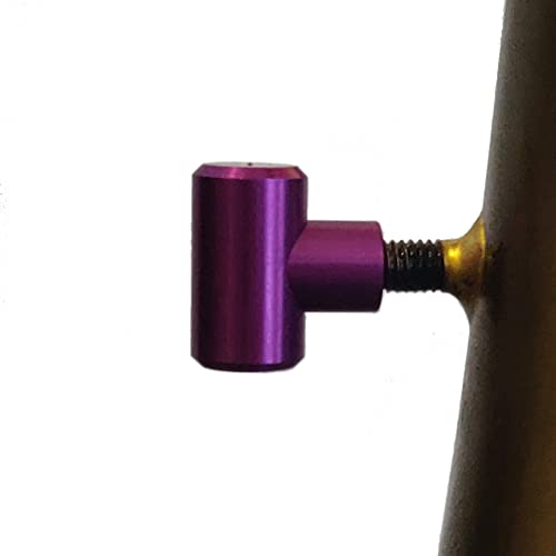 LONDON CRAFTWORK Lc3909-kol45 Fahrradteil, violett, Einheitsgröße von London Craftwork