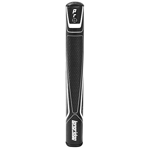 Longridge PRO 3.0 Puttergriff – Schwarz von Longridge