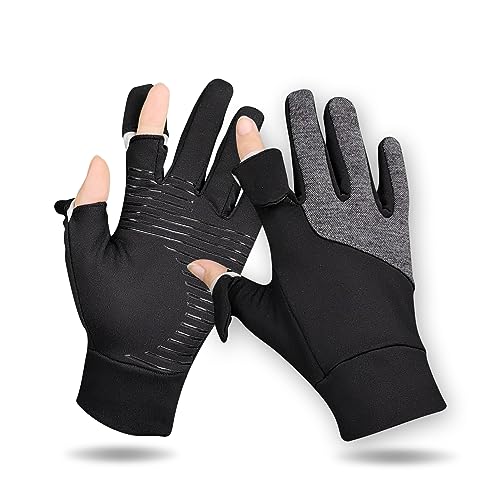 LONHEO Dünne Laufhandschuhe, Handschuhe für Sport Touchscreen Handschuhe Running Handschuhe Radsport Handschuhe von LONHEO