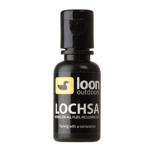 Loon Outdoors Lochsa Premium Gel Floatant von LOON OUTDOORS