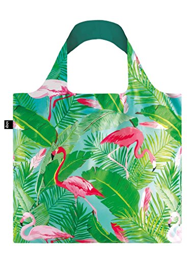 WILD Flamingos: Bag von LOQI