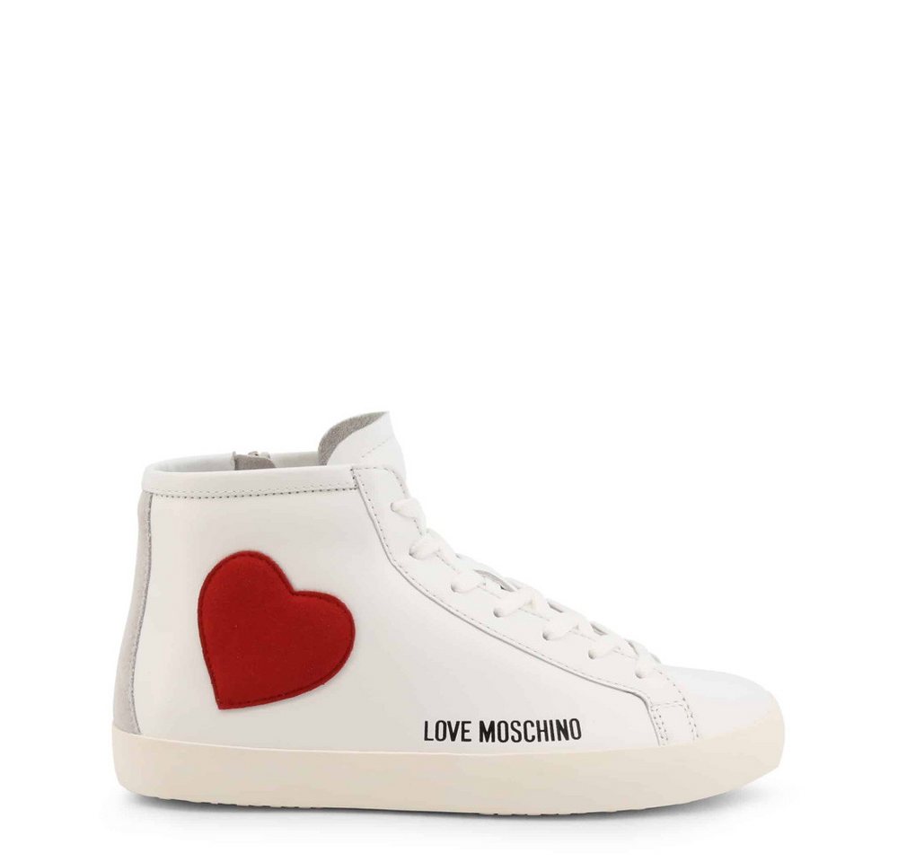 LOVE MOSCHINO Sneaker von LOVE MOSCHINO