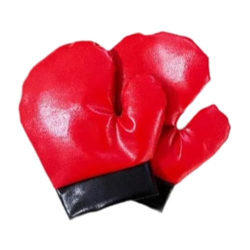 LOVIVER Handschuhe für Boxmaschine Sparring Handschuhe für Kinder für Smart Boxmaschine Boxtrainingshandschuhe für Sanda MMA von LOVIVER