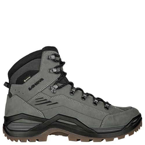 LOWA Renegade EVO GTX MID DUNKELGRAU/SCHWARZ - 10,5 LOWA Renegade EVO GTX MID DUNKELGRAU/SCHWARZ - 10,5 von LOWA PROFESSIONAL