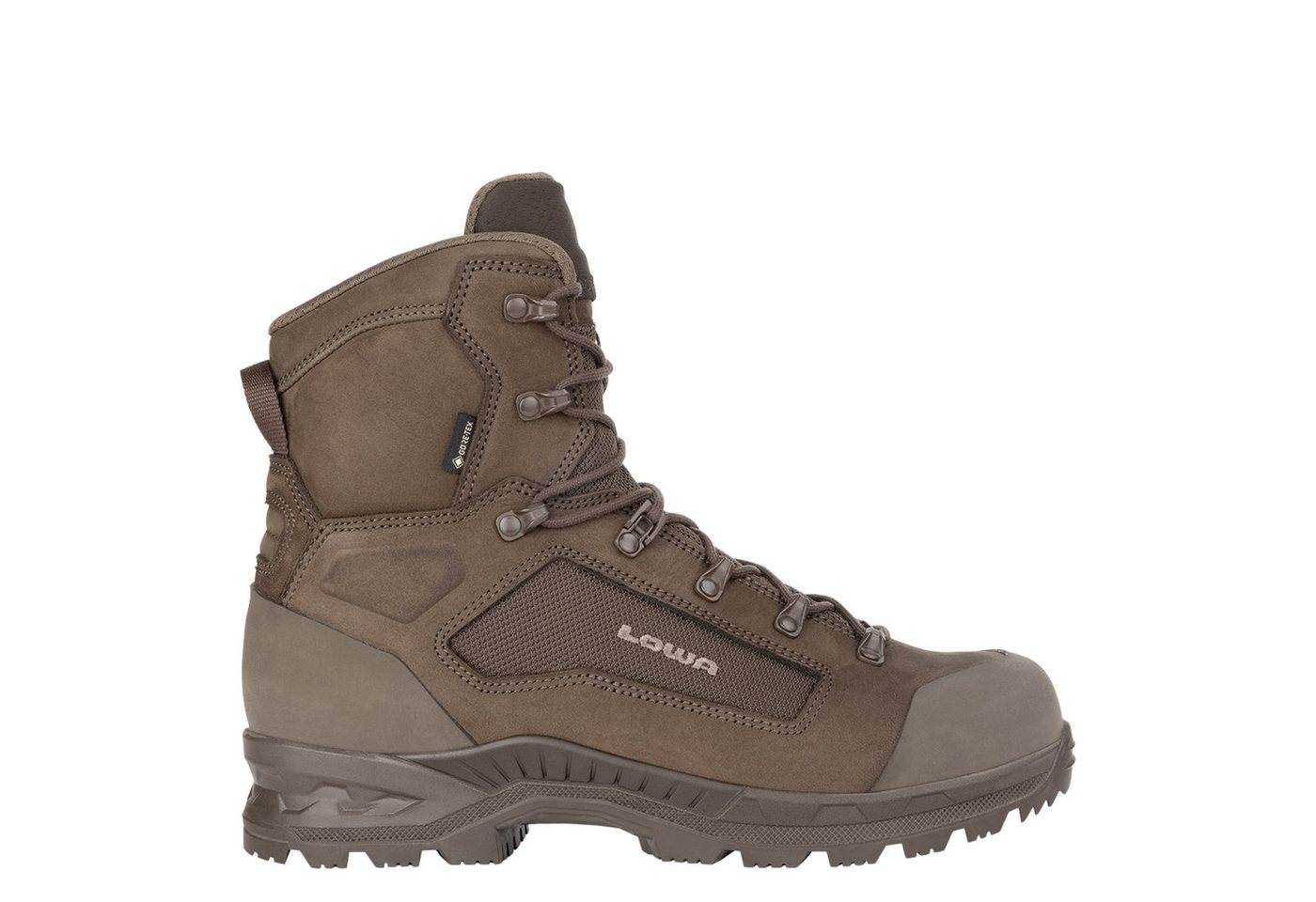 LOWA Professional BREACHER N GTX MID Wanderstiefel von LOWA Professional