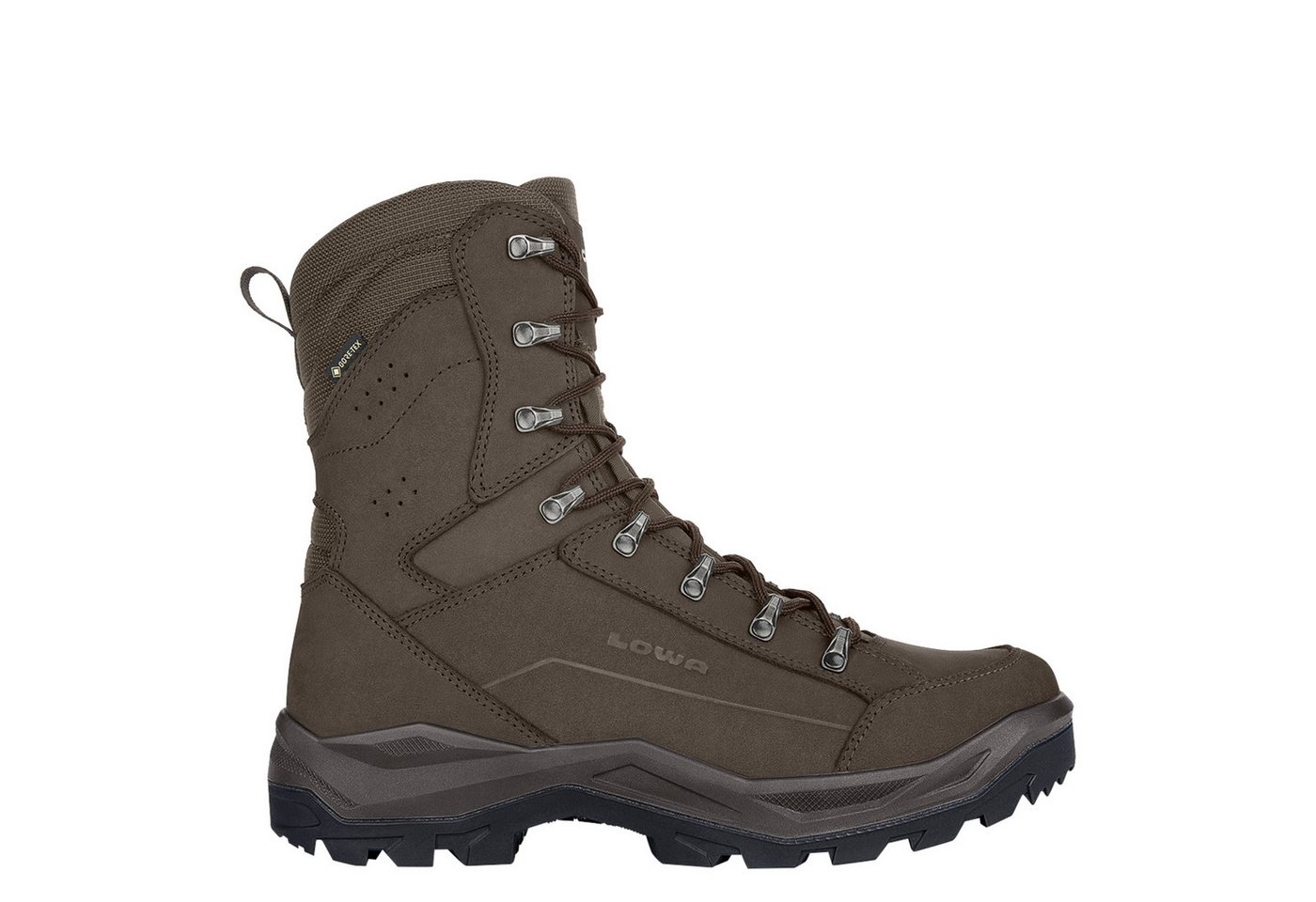 LOWA Professional RENEGADE II N GTX HI TF Wanderstiefel von LOWA Professional