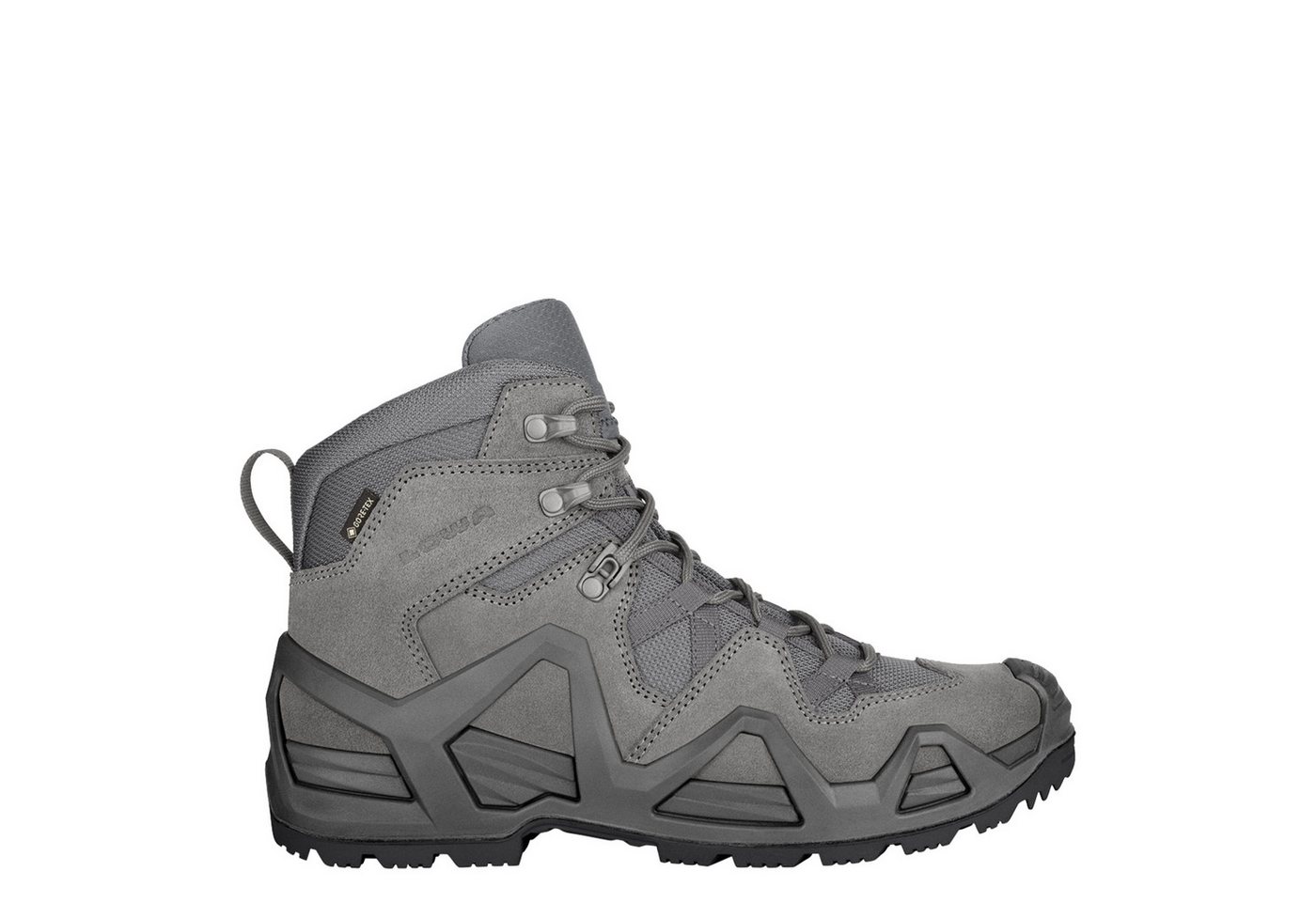 LOWA Professional ZEPHYR MK2 GTX MID W Wanderstiefel von LOWA Professional