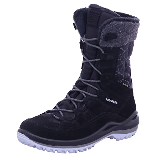 LOWA Barina III GTX Damen Winter Wanderschuhe 420409 Größe 38 EU von LOWA