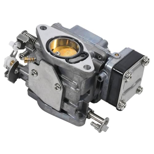 LQNXAVUD Carburetor Assy 3G2-03100 3G2-03100-1 3G2-03100-2 Kompatibel mit Außenbordmotor 9. 9 PS 15 PS 18 PS Boot Motorteile LQNXAVUD Carburetor Assy 3G2-03100 3G2-03100-1 3G2-03100-2 Kompatibel mit Außenbordmotor 9. 9 PS 15 PS 18 PS Boot Motorteile von LQNXAVUD