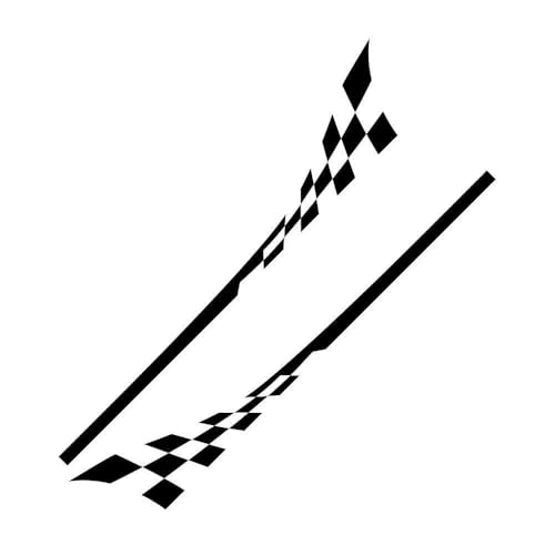 LRFCWSD Autoseiten-Vinylaufkleber, für Mini Cooper R56 R57 R58 R50 R52 R53 R59 R61 Countryman R60 F60 F55 F56 F54 Tuning Autozubehör LRFCWSD Autoseiten-Vinylaufkleber, für Mini Cooper R56 R57 R58 R50 R52 R53 R59 R61 Countryman R60 F60 F55 F56 F54 Tuning Autozubehör von LRFCWSD