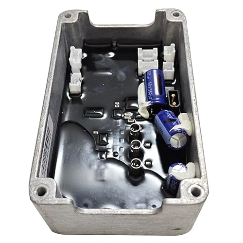 LSDWEHN Controller-Ersatz Compatible with Nine-bot E2 Elektroroller Kick-Scooter Ersatzteile Motherboard Control Board Zubehör von LSDWEHN