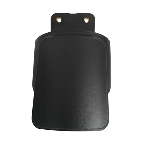 LSDWEHN Ersatz der Versicherungsplattenbasis Compatible with Nine-bot MAX G3 Elektrorollerteile, Zubehör Compatible with den hinteren Kotflügel von LSDWEHN