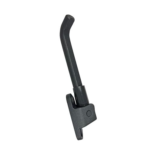 LSDWEHN Fußstütze Compatible with Nine-bot MAX G2 Elektroroller Teile Kick-Scooter Falten Ständer Halterung Ersatzzubehör LSDWEHN Fußstütze Compatible with Nine-bot MAX G2 Elektroroller Teile Kick-Scooter Falten Ständer Halterung Ersatzzubehör von LSDWEHN