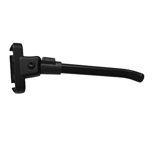 LSDWEHN Fußstütze Halterung Parkplatz Ständer Compatible with Nine-bot GT3 Pro GT3 Elektroroller Teile Fußfaltenstütze Zubehör von LSDWEHN