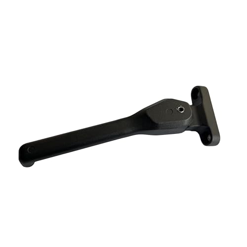 LSDWEHN Fußstütze Halterung Parkplatz Ständer Compatible with Nine-bot ZT3 Pro Elektroroller Teile Halterung Fußfaltenstütze Zubehör LSDWEHN Fußstütze Halterung Parkplatz Ständer Compatible with Nine-bot ZT3 Pro Elektroroller Teile Halterung Fußfaltenstütze Zubehör von LSDWEHN