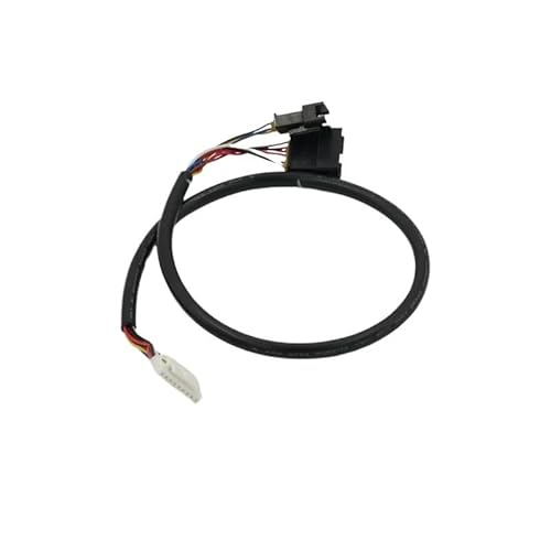 LSDWEHN Vordere Kabine Y-Typ Linie Compatible with Nine-bot Gokart Pro 2 Gokart Kit Gokart Pro Smart Self Balance Elektro Roller Teile Kart LSDWEHN Vordere Kabine Y-Typ Linie Compatible with Nine-bot Gokart Pro 2 Gokart Kit Gokart Pro Smart Self Balance Elektro Roller Teile Kart von LSDWEHN