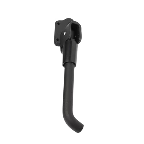 Ständer Parkplatz Stand Fuß Unterstützung Compatible with Nine-bot ES2 ES3 ES4 Elektrische Roller Aluminium Legierung Teile Zubehör von LSDWEHN