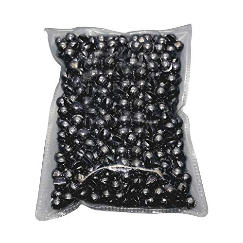 LSHEL Angelblei Set 1,2g × 200 Stück, Abnehmbar Schrotblei, Bleischrot Angel Blei LSHEL Angelblei Set 1,2g × 200 Stück, Abnehmbar Schrotblei, Bleischrot Angel Blei von LSHEL