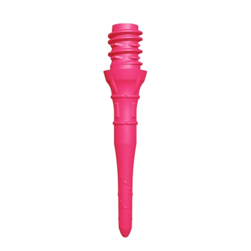 L-Style Premium Short Lip Neon Pink von LSTYLE