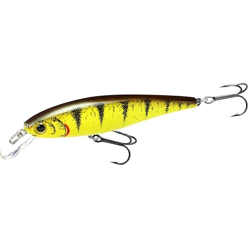 LUCKY CRAFT Pointer SP 78 mm Farbe Tiger Perch von LUCKY CRAFT