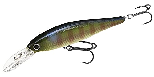 Lucky Craft PT78DD-269BEGL Zeiger 78DD BE Gill von LUCKY CRAFT