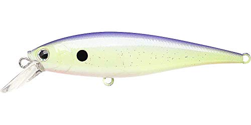 Lucky Craft Pointer 78 mm Köder, Table Rock Shad, 3-Inch von LUCKY CRAFT