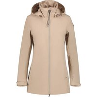 LUHTA Damen Funktionsjacke ERKKOLA von LUHTA